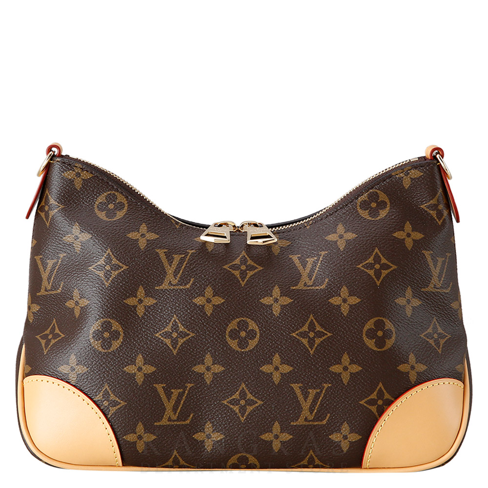 LOUIS VUITTON(USED)루이비통 모노그램 불로뉴